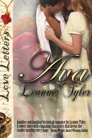 Cover of the book Ava by Linda Balsamo