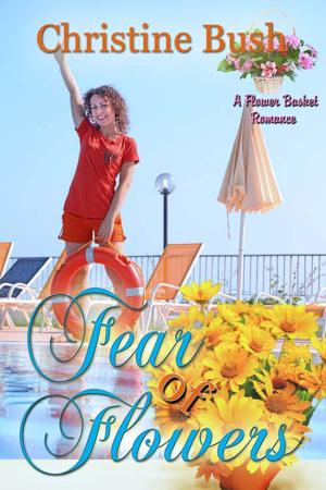 Cover of the book Fear of Flowers by Lisa  DeVore