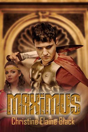 Cover of the book Maximus by Kat de Falla