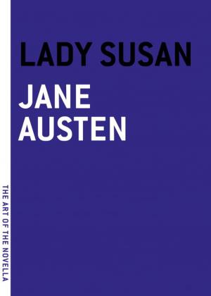 Cover of the book Lady Susan by Marek Krajewski