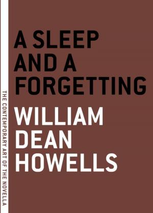 Cover of the book A Sleep and a Forgetting by Christopher Morley