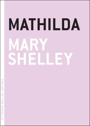 Cover of the book Mathilda by Georgi Vladimov