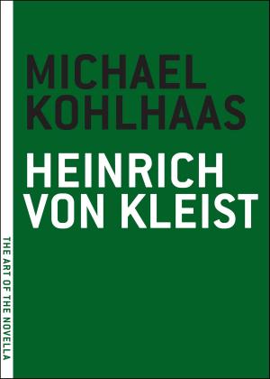 Cover of the book Michael Kohlhaas by Italo Svevo