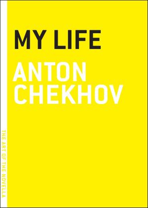 Cover of the book My Life by Simon Parkin