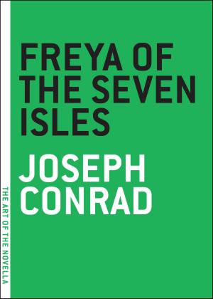 Cover of the book Freya of the Seven Isles by Mina Loy