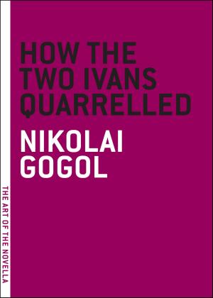 Book cover of How the Two Ivans Quarrelled