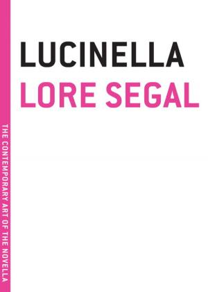 Cover of the book Lucinella by David Graeber