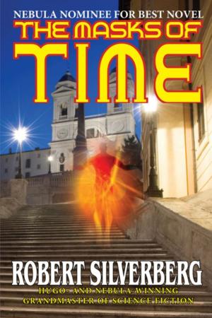 Cover of the book The Masks of Time by Artie Margrave