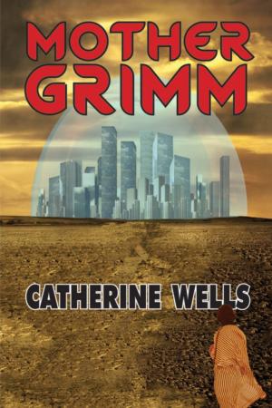 Book cover of Mother Grimm