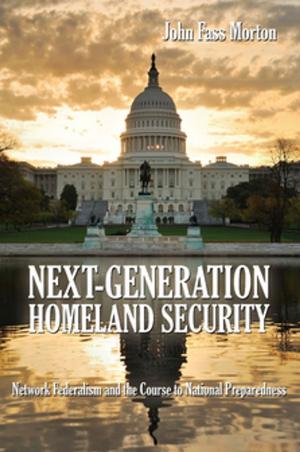 Cover of the book Next Generation Homeland Security by 