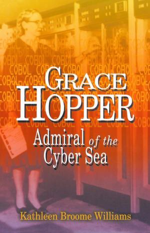 Cover of the book Grace Hopper by Geirr H. Haarr