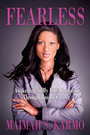 Cover of the book Fearless by Jeanine Pfeiffer