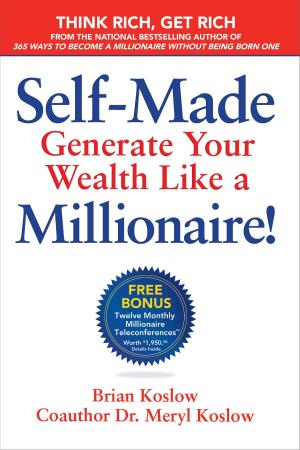 Cover of the book Self-Made by Dr. Neal Krieger