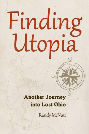 Book cover of Finding Utopia