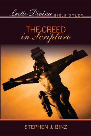 Cover of the book Lectio Divina Bible Study by Karen Edmisten