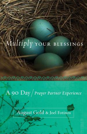 Cover of the book Multiply Your Blessings by Dolan, Richard M.