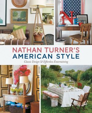 Book cover of Nathan Turner's American Style
