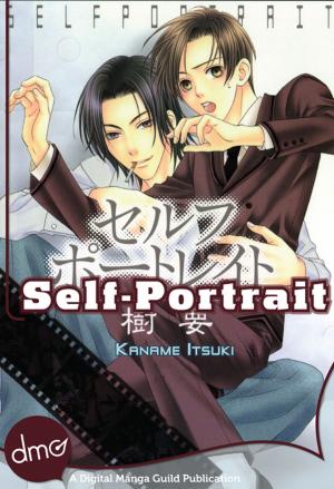 Cover of the book Self-Portrait by Ty Loney, Peta-Gaye ( illustrator )