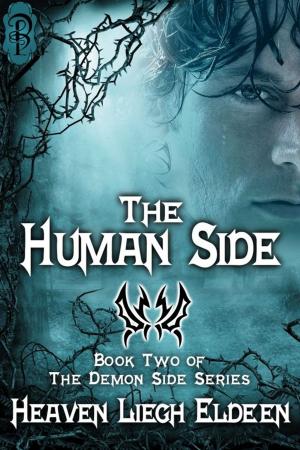 Cover of the book The Human Side by Taryn Kincaid