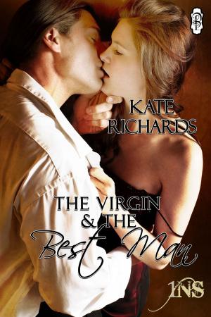 Cover of the book The Virgin and the Best Man (1Night Stand) by Taryn Kincaid