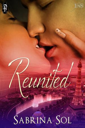 Cover of the book Reunited by Taryn Kincaid