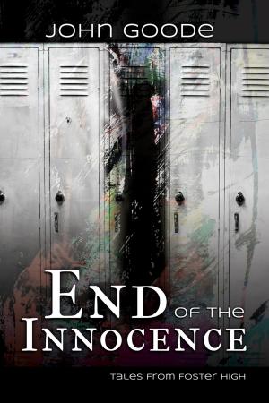 Cover of the book End of the Innocence by RJ Astruc