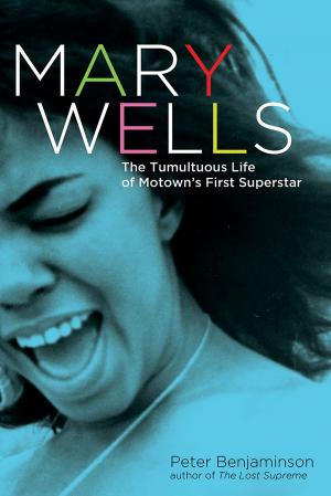 Cover of the book Mary Wells by Jeff Burger