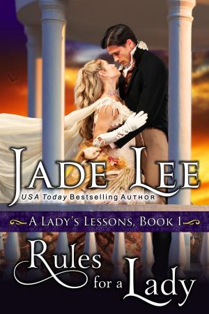 Cover of Rules for a Lady (A Lady's Lessons, Book 1)
