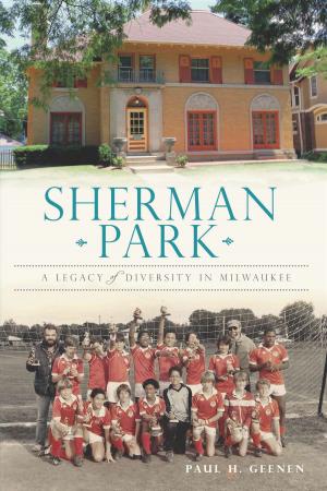 Cover of the book Sherman Park by Pat Romero