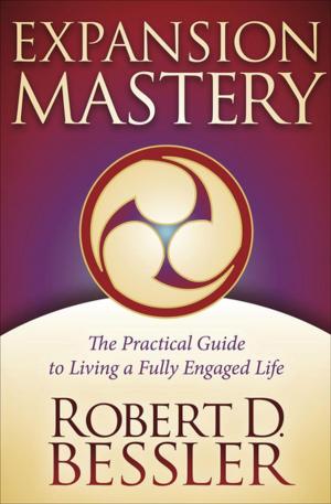 Cover of the book Expansion Mastery by Jim Randel