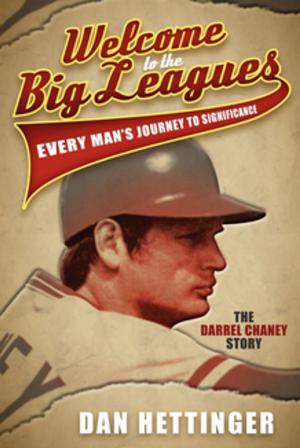 Cover of the book Welcome to the Big Leagues by Steve Savage