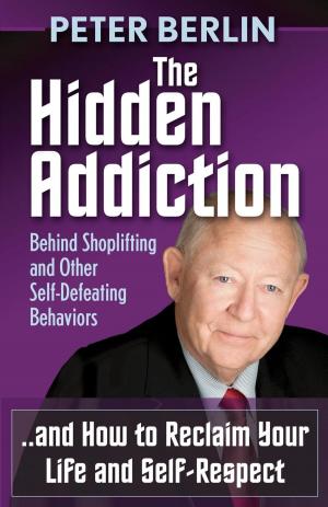 Book cover of The Hidden Addiction