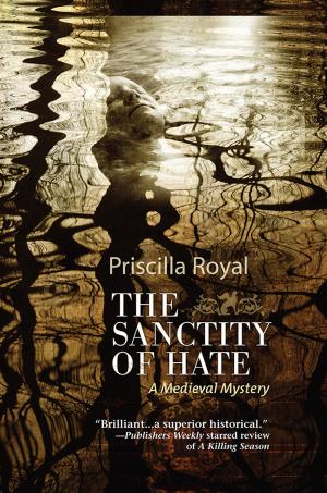 bigCover of the book The Sanctity of Hate by 