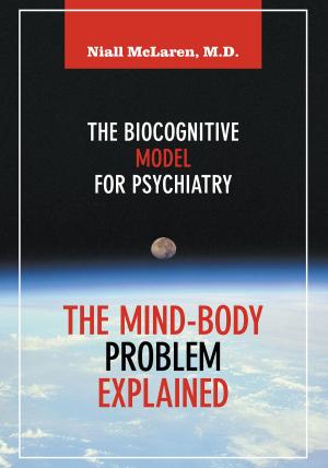 Cover of the book The Mind-Body Problem Explained by Marjorie McKinnon