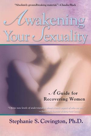 bigCover of the book Awakening Your Sexuality by 