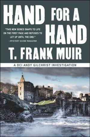 Cover of the book Hand for a Hand by Timothy Hallinan