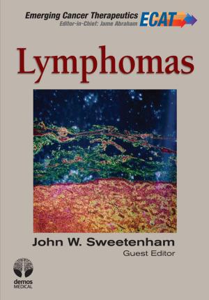 Cover of the book Lymphomas by Joyce P. Murray, EdD, RN, FAAN, Fran Wenger, PhD, RN, FAAN, Shelly Brownsberger Terrazas, MS, Elizabeth Downes, MPH, MSN, Dr. Elizabeth Downes, MPH, MSN, RN-C, APRN