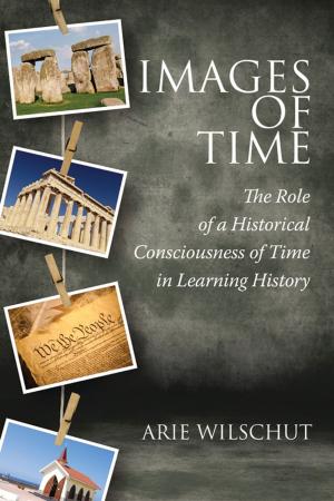 Cover of the book Images of Time by Jerry L. McCaffery, Lawrence R. Jones