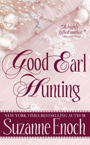 bigCover of the book Good Earl Hunting by 