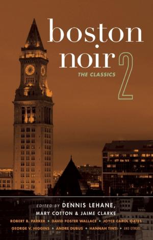 Cover of Boston Noir 2