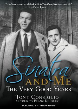 Cover of the book Sinatra and Me by J.R. Salamanca