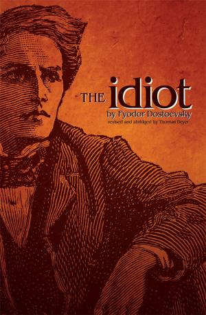 Book cover of The Idiot