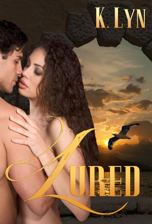 Book cover of Lured