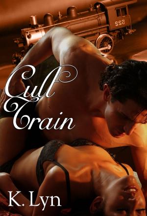 Cover of the book Cult Train by Bev Pettersen