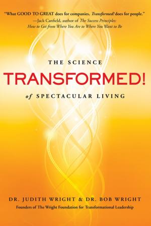 Cover of the book Transformed! by Rabbi Rami Shapiro