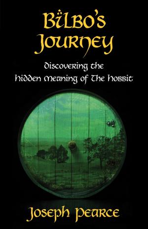 Cover of the book Bilbo’s Journey by Joseph Pearce
