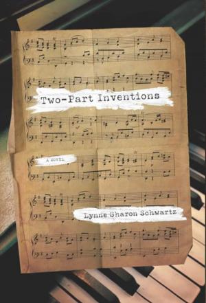 Cover of the book Two-Part Inventions by Hiromi Kawakami