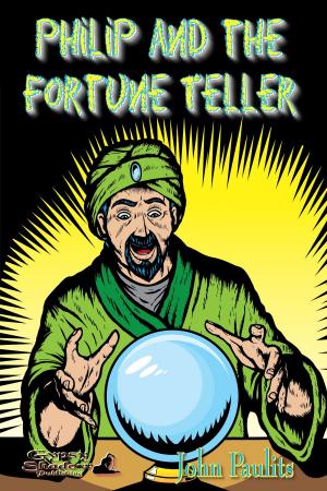 Cover of the book Philip and the Fortune Teller by Violetta Antcliff