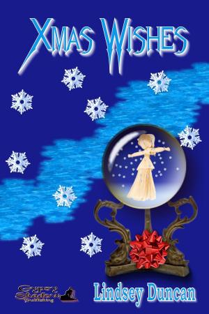 Cover of the book Xmas Wishes by Laurie S. Johnson