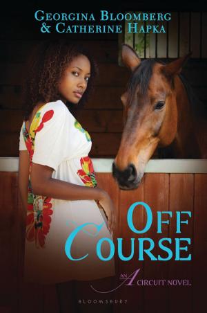 Cover of the book Off Course by Patrick Humphries